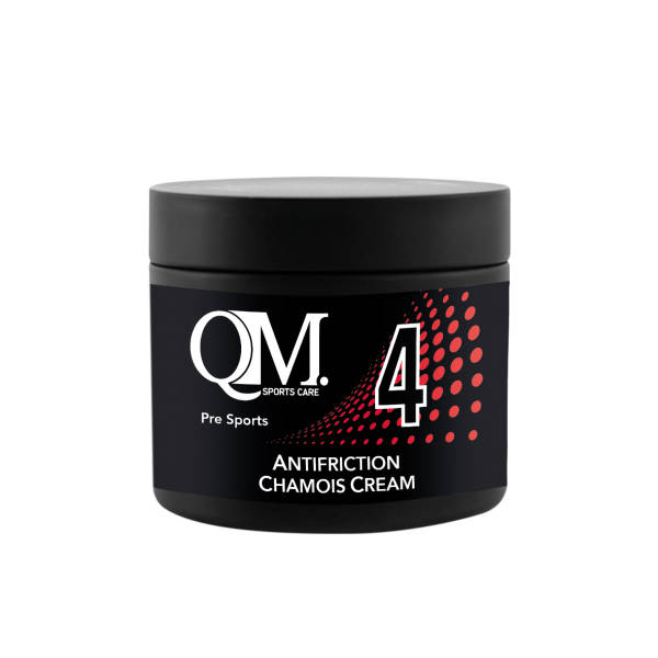 QM4 - Antifriction Cream