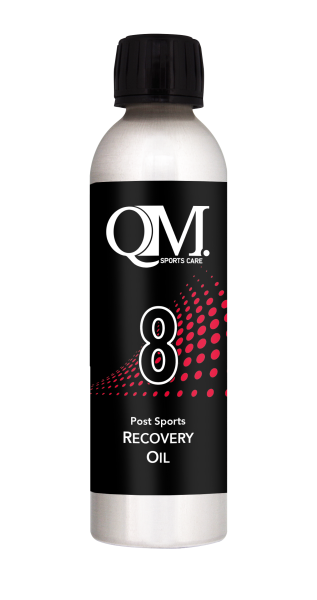 QM8 - Recovery Oil