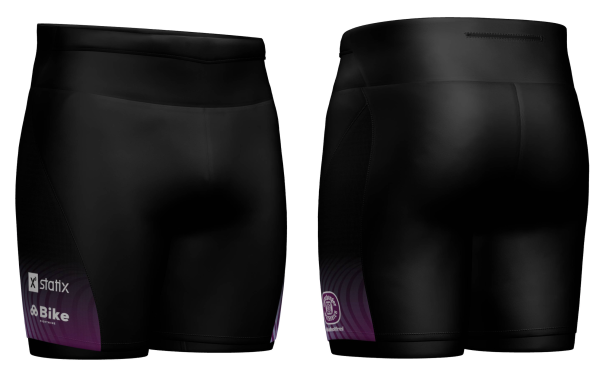 UNISEX Ultratrail Shorts