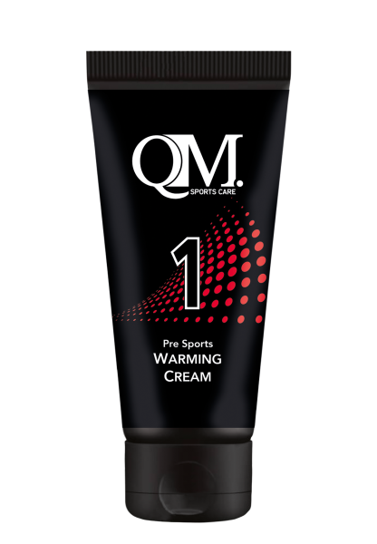 QM1 - Warming Cream