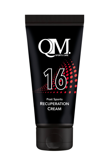 QM16 - Recuperation Cream