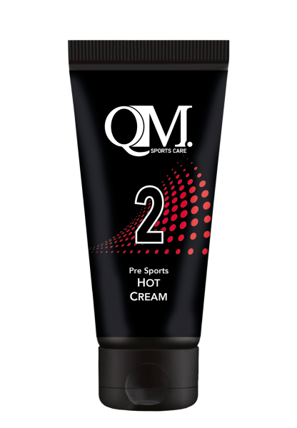 QM2 - Hot Cream